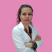 Dra. Laura